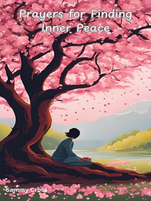 cover image of Prayers for Finding Inner Peace